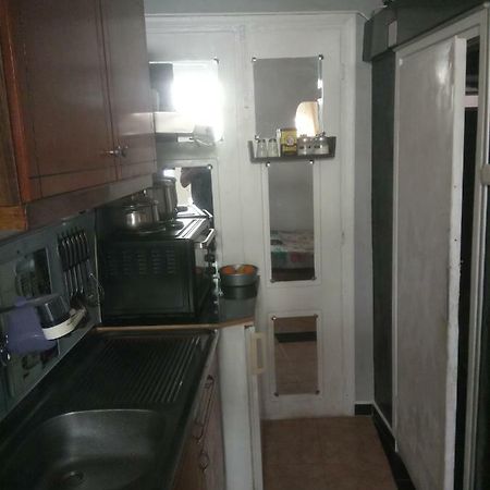 Central, Nice And Clean Apartment! ~Sitia~ 외부 사진