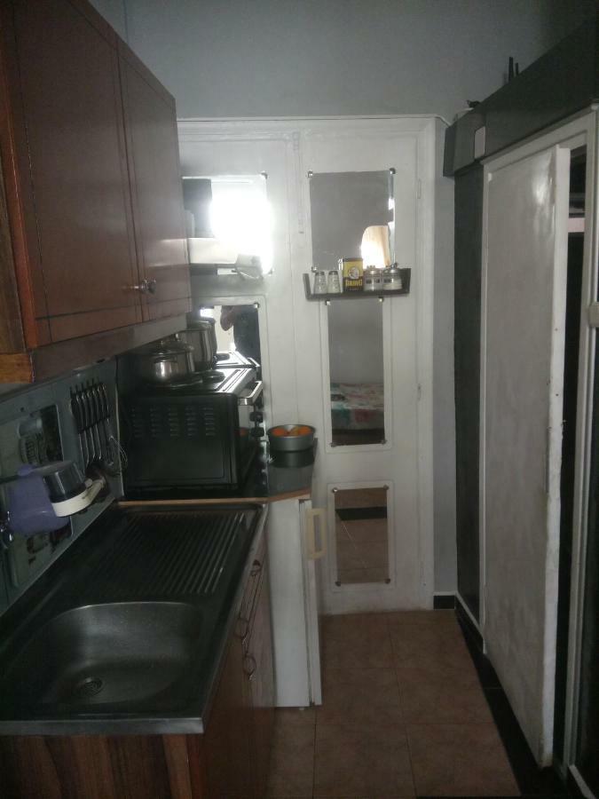 Central, Nice And Clean Apartment! ~Sitia~ 외부 사진