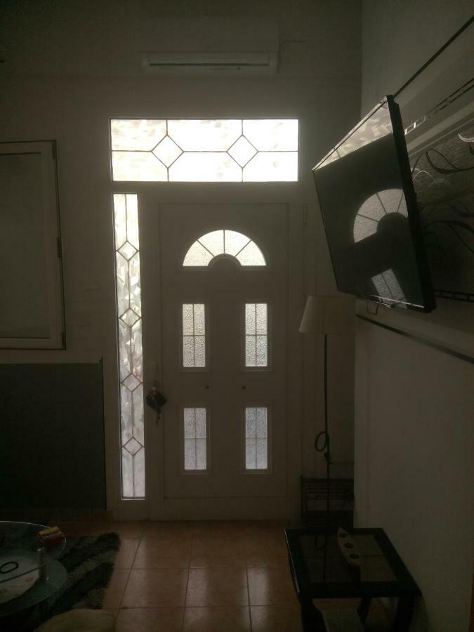 Central, Nice And Clean Apartment! ~Sitia~ 외부 사진