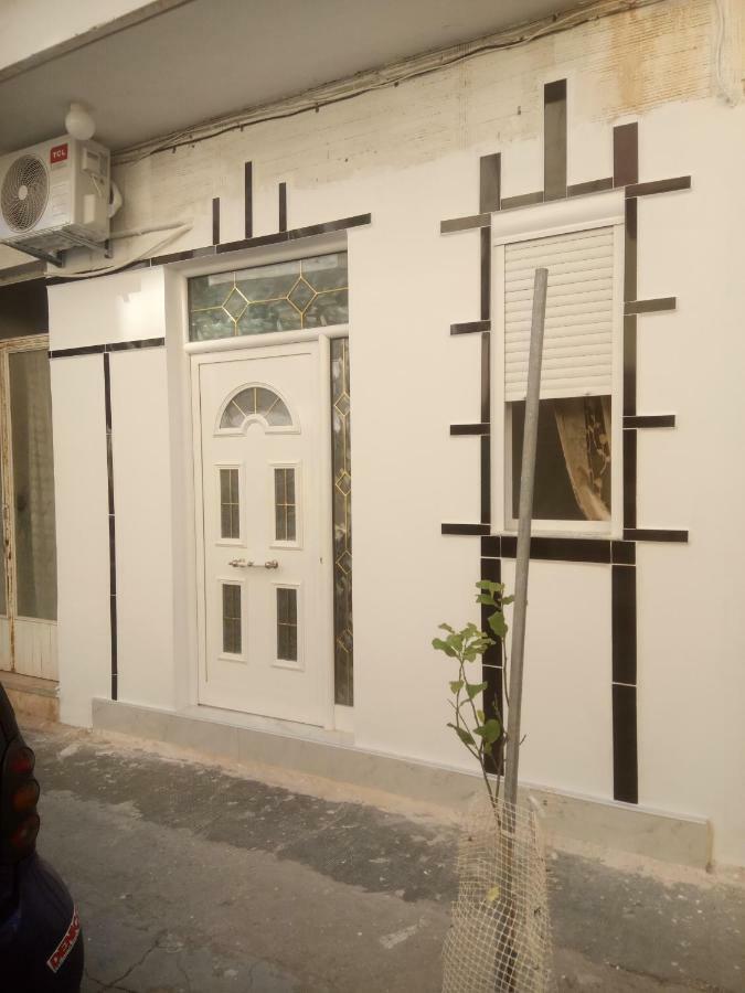 Central, Nice And Clean Apartment! ~Sitia~ 외부 사진