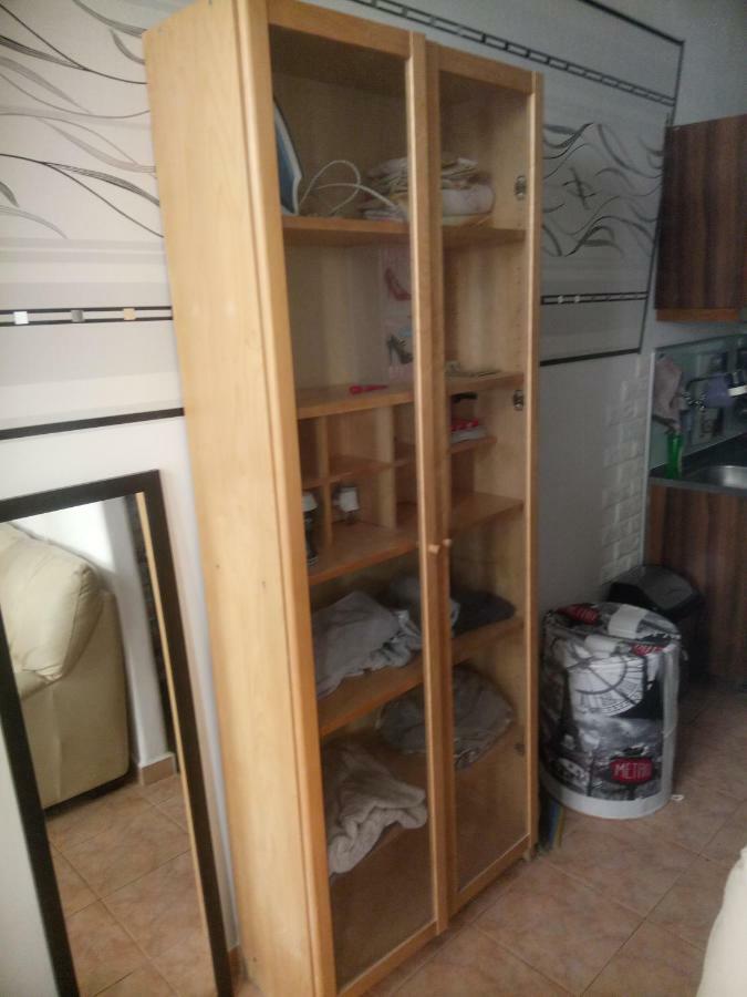 Central, Nice And Clean Apartment! ~Sitia~ 외부 사진